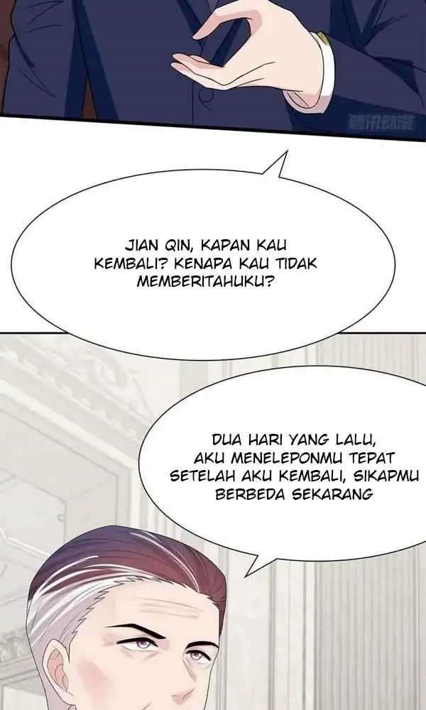 The Wife Contract and My Daughter’s Nanny Chapter 147 Gambar 6
